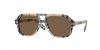 OKULARY DZIECIĘCE BURBERRY JB 4340 377873 50